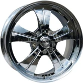 RW HF-611 10x22 5x112 ET35