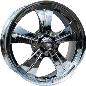 RW HF-611 10x22 5x112 ET35