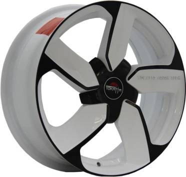 YOKATTA Model-39 7x17 5x114.3 ET50