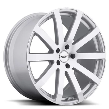 TSW BROOKLANDS 8x19 5x114.3 ET30