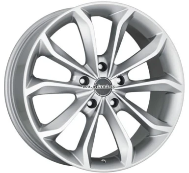 MAK XENON 9.5x20 5x150 ET52