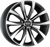 MAK WOLF 7x17 5x98 ET41