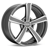 OZ MONTECARLO HLT 9.5x20 5x112 ET33