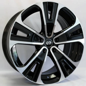 Enkei SK48 8x18 5x114.3 ET40