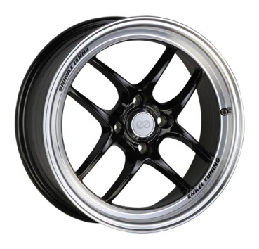 Enkei SC14 6.5x15 4x100 ET38