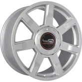 Replica LA CL1 9x20 6x139.7 ET31