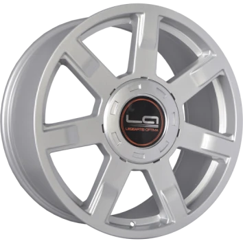 Replica LA CL1 9x20 6x139.7 ET31