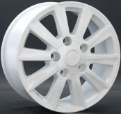 Replica LA LX27 8.5x20 5x150 ET60