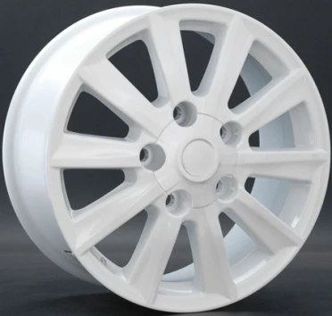 Replica LA LX27 8.5x20 5x150 ET60