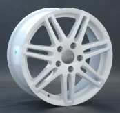 Replica LA A25 9x20 5x130 ET60