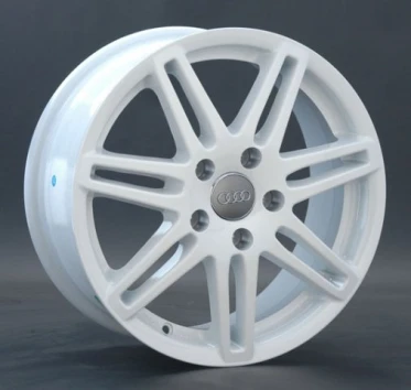Replica LA A25 9x20 5x130 ET60