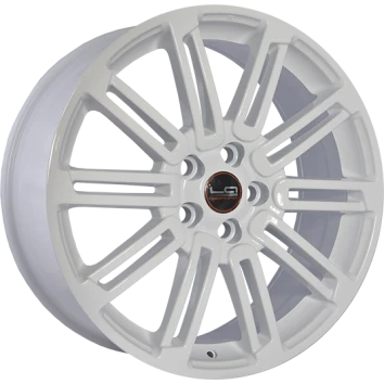 Replica LA LR19 8.5x20 5x120 ET53