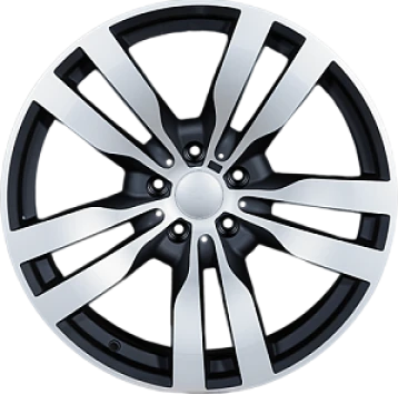 Replica LA B99 11x20 5x120 ET37