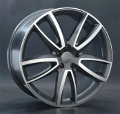 Replica LA A57 8.5x19 5x112 ET45