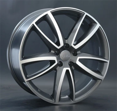 Replica LA A57 9x20 5x112 ET37