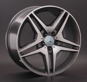Replica LA MR96 8.5x20 5x112 ET56