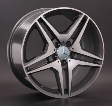 Replica LA MR96 8.5x20 5x112 ET56