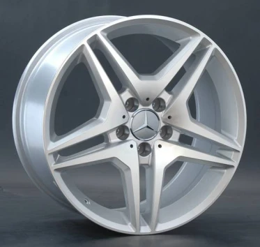 Replica LA MR96 8.5x20 5x112 ET45