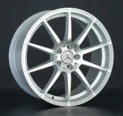 Replica LA MR109 9.5x19 5x112 ET43