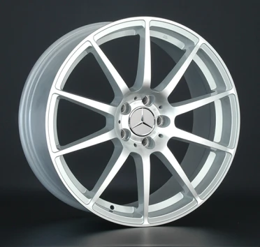 Replica LA MR109 9.5x19 5x112 ET43