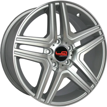 Replica LA MR67 8.5x19 5x112 ET60