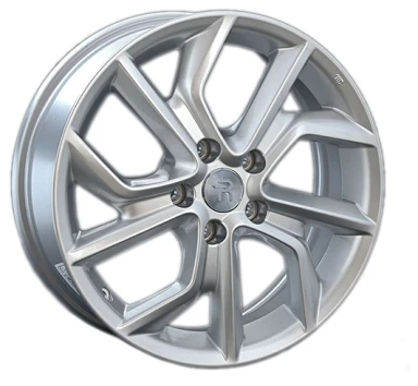Replica LA MI98 6.5x17 5x114.3 ET46