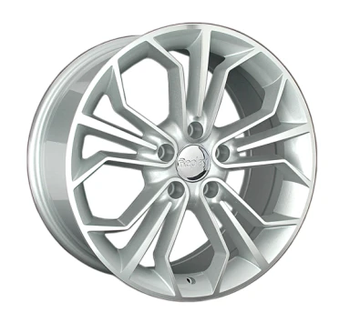 Replica LA B112 10x19 5x120 ET21