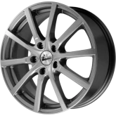 iFree Big Byz 7x17 5x114.3 ET50