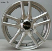 Tech Line 429 5.5x14 4x98 ET35