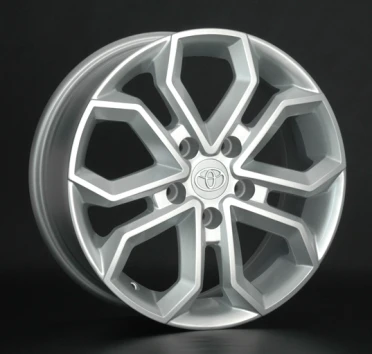 Replica LA TY148 6.5x16 5x114.3 ET45
