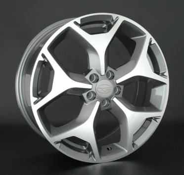 Replay SB22 7x17 5x100 ET48