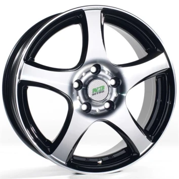 N2O Y279 6.5x16 5x114.3 ET45