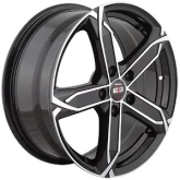 ALCASTA M19 5.5x14 4x100 ET43