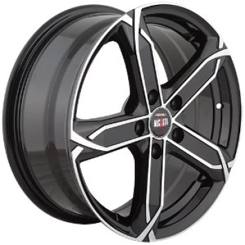 ALCASTA M19 5.5x14 4x100 ET43