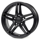 ALUTEC M10 8.5x20 5x112 ET40