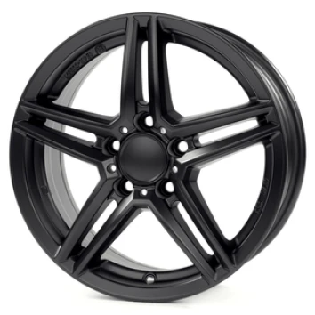 ALUTEC M10 8.5x20 5x112 ET40