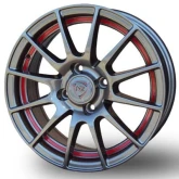 NZ F-41 6x15 5x105 ET39