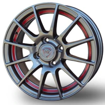 NZ F-41 6x15 5x105 ET39