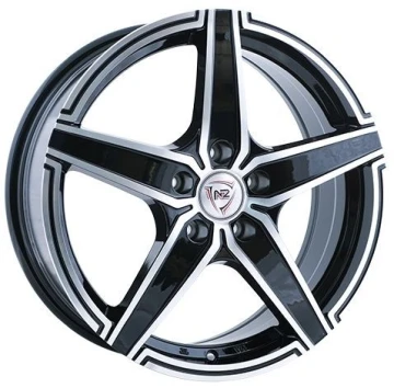 NZ F-1 5.5x14 4x100 ET38