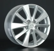 Replica LA MZ65 7x17 5x114.3 ET50