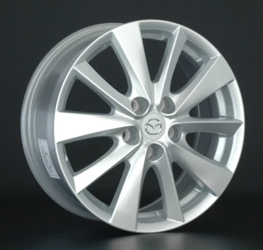 Replica LA MZ65 7x17 5x114.3 ET50