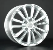 Replica LA TY146 6.5x16 5x114.3 ET45