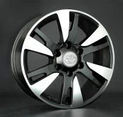 Replica LA TY76 7.5x18 6x139.7 ET25