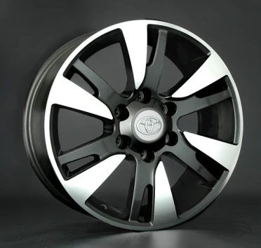 Replica LA TY76 7.5x18 6x139.7 ET25