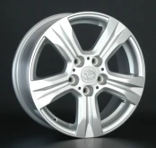 Replica LA TY162 6.5x16 5x114.3 ET45