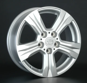 Replica LA TY162 6.5x16 5x114.3 ET45