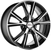 X'trike X-122 7.5x18 5x108 ET35