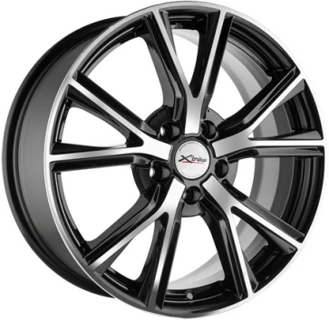 X'trike X-122 7.5x18 5x114.3 ET40