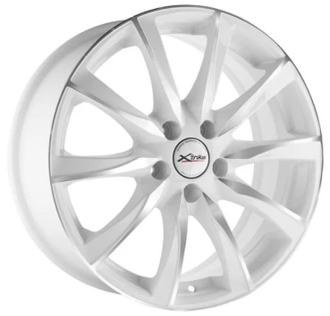 X'trike X-120 7x17 5x112 ET35
