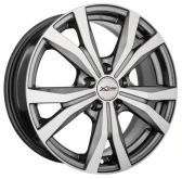 X'trike X-119 6.5x16 5x115 ET41
